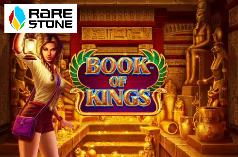 Book Of Kings